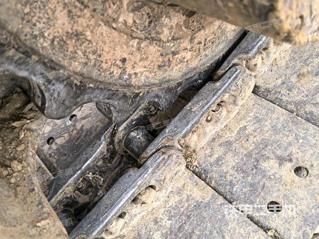 右托鏈輪+鏈筋（行走機(jī)構(gòu)）