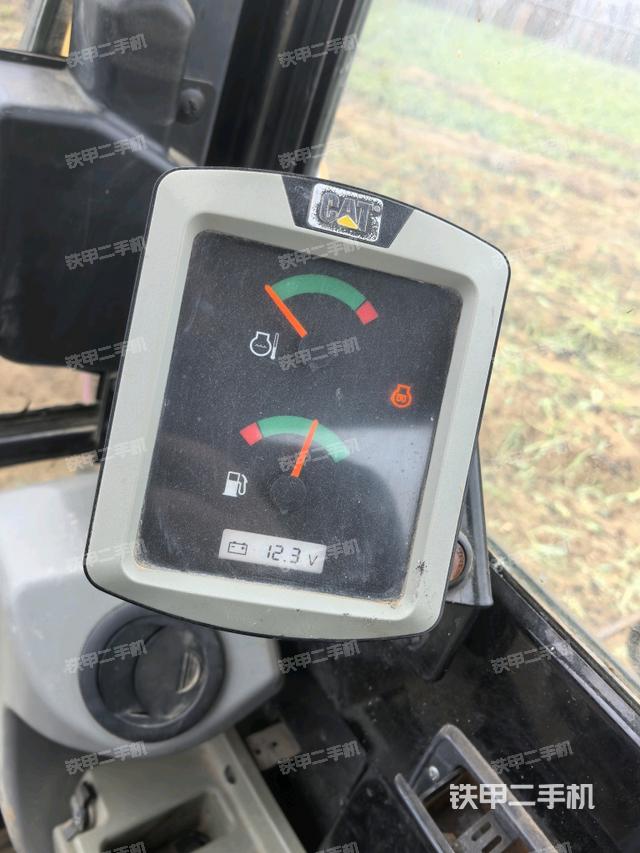 顯示屏?(駕駛室部分) 顯示屏?(駕駛室部分)