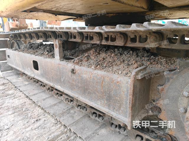 右侧履带整体 （行走机构）