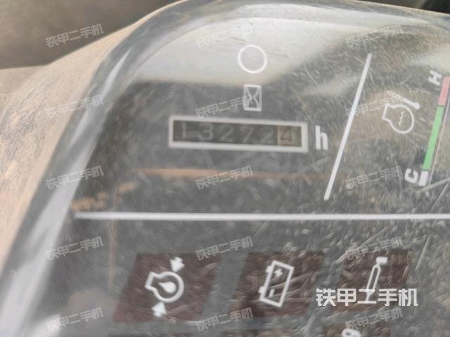 显示屏 （驾驶室部分）