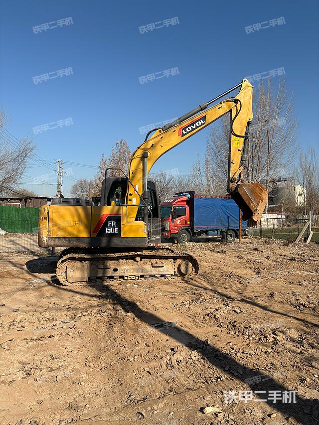 整机右后45°（整机外观）