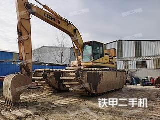宿迁市出售 力士德 SD240SD.8 挖掘机