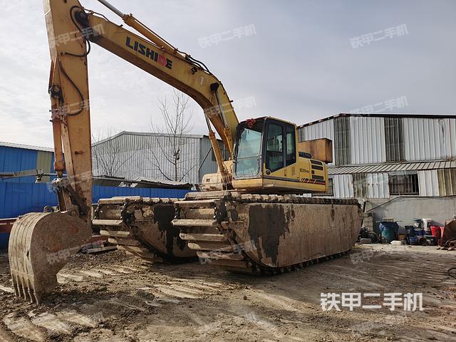 力士德SD240SD.8挖掘机