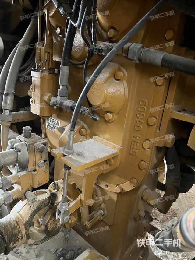 變速箱（整機外觀及大件）