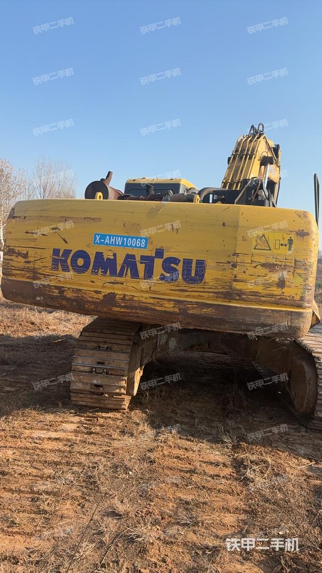 整机右后45°（整机外观）