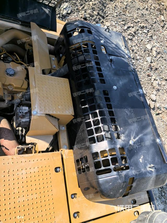 水箱+風(fēng)扇特寫（上車部件）