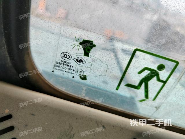 座椅左側(cè)控制臺(tái)/音響/含左手柄（駕駛室部分）