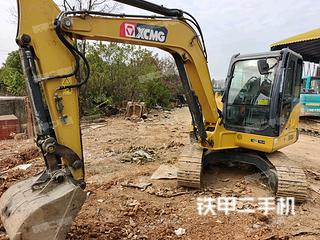 徐工XE60DA挖掘機