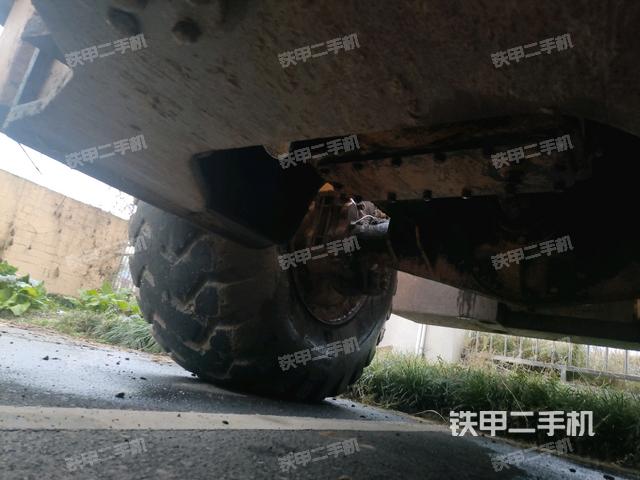 變速箱（整機(jī)外觀及大件）