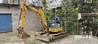 广安市出售 徐工 XE26U 挖掘机