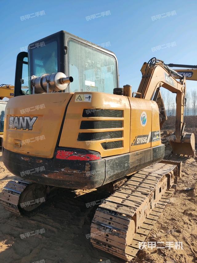 右后45（整機外觀）