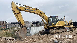 梅州市出售 小松 PC360-7 挖掘机