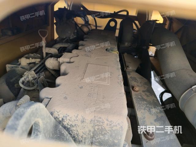發(fā)動(dòng)機(jī)(設(shè)備外觀及核心部件) 發(fā)動(dòng)機(jī)(設(shè)備外觀及核心部件)
