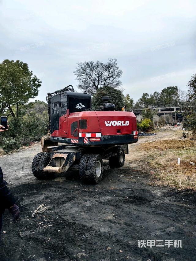 右前45（整機外觀）