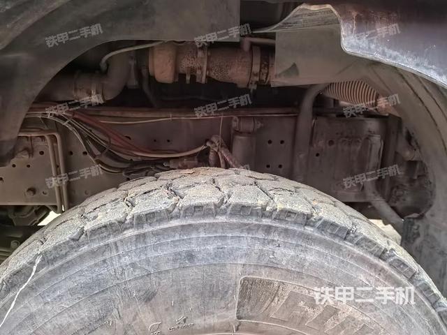 發(fā)動(dòng)機(jī)（設(shè)備外觀及核心部件）