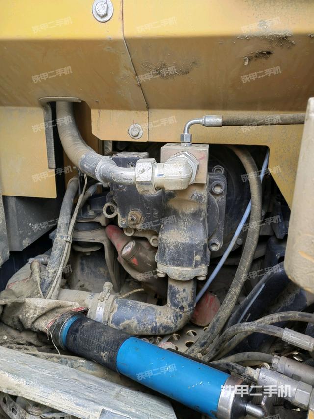 散熱器室(大件艙室) 散熱器室(大件艙室)