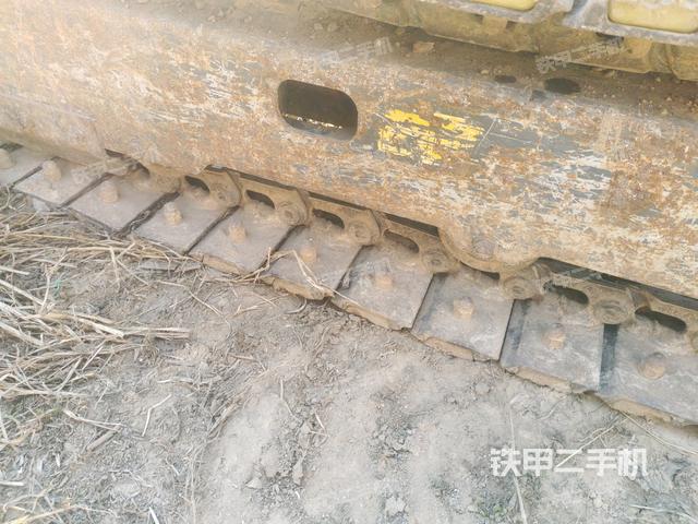 右導(dǎo)向輪（行走機(jī)構(gòu)）