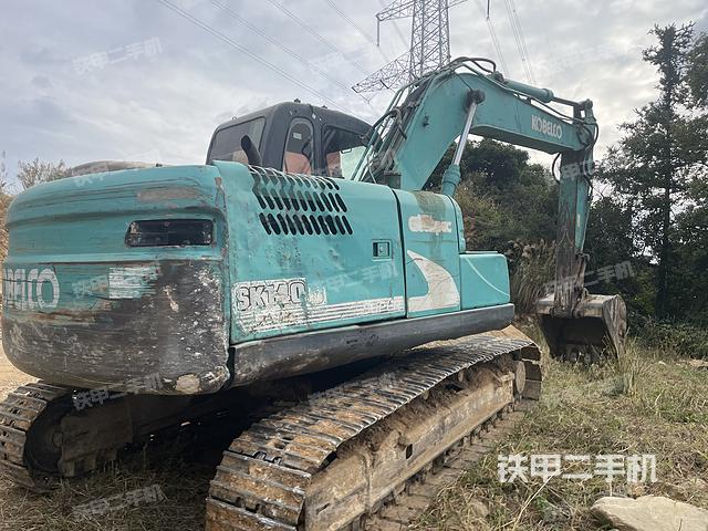 整机右后45°（整机外观）