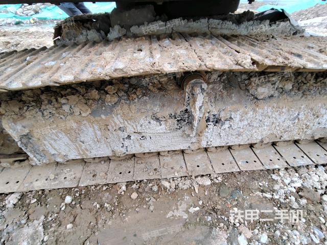 右導(dǎo)向輪（行走機構(gòu)）