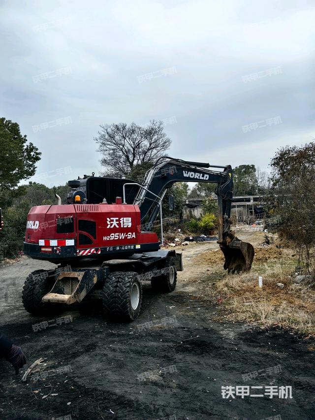 右后45（整機外觀）