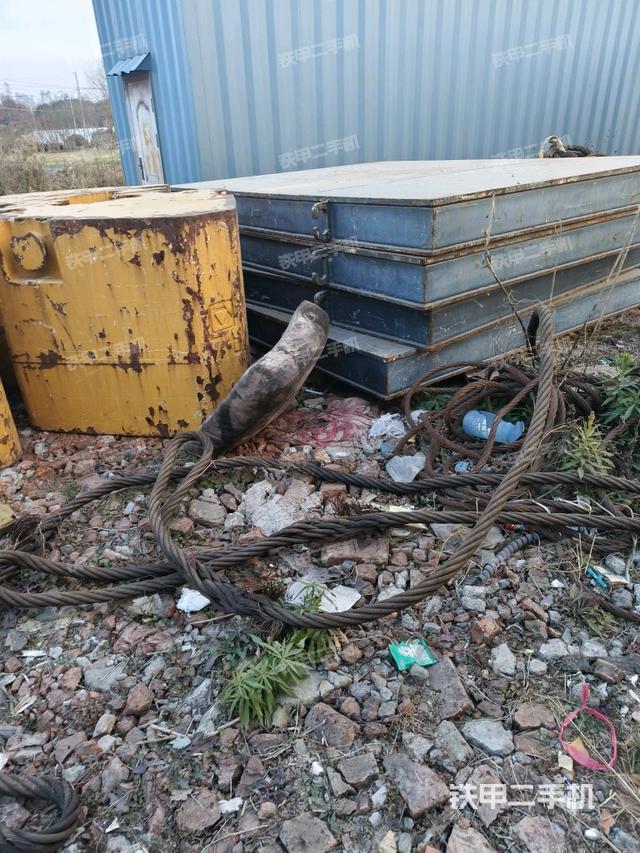 發(fā)動機（設(shè)備外觀及核心部件）