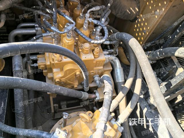 分配閥(上車部件) 分配閥(上車部件)