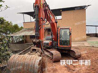 重庆市出售 迪万伦 DX130-9C 挖掘机