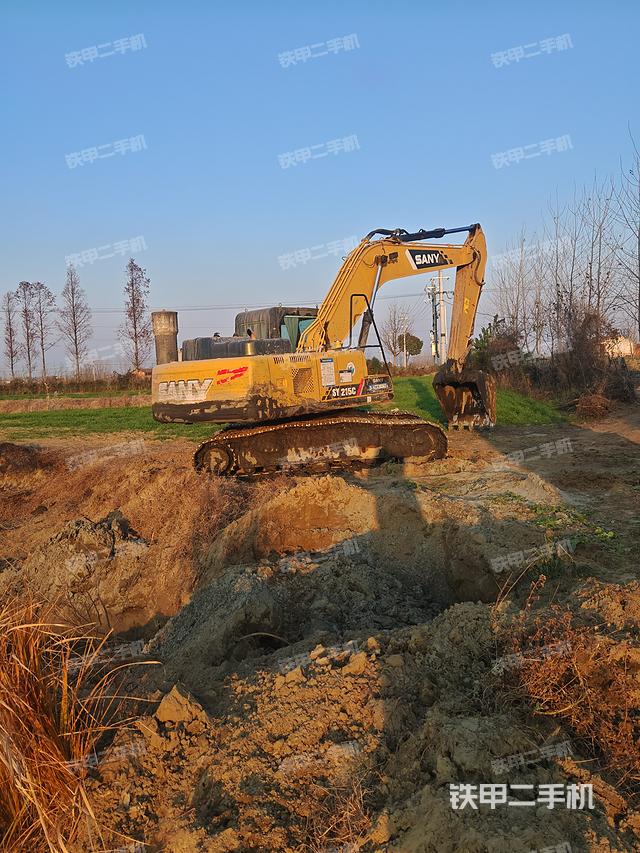 整机右后45°（整机外观）