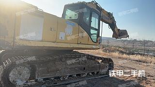 淮安市出售 小松 PC360-7 挖掘机