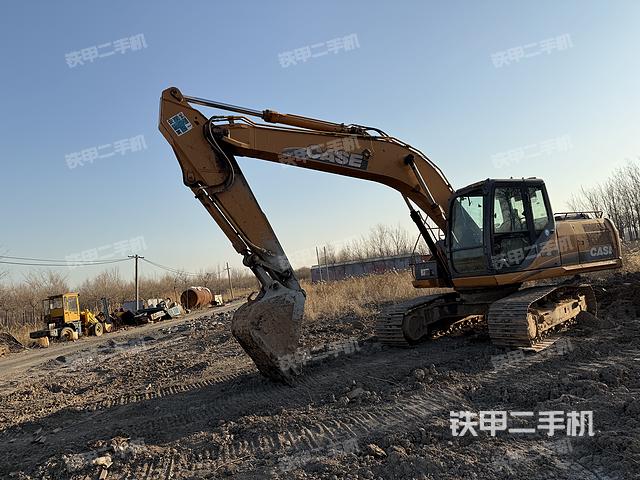 整機右后45°（整機外觀）