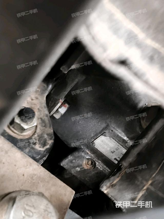 散熱器室（大件艙室）