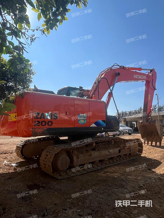 整機(jī)右后45°（整機(jī)外觀）