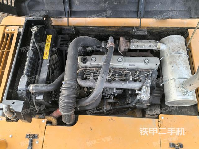 發(fā)動機室(上車部件) 發(fā)動機室(上車部件)
