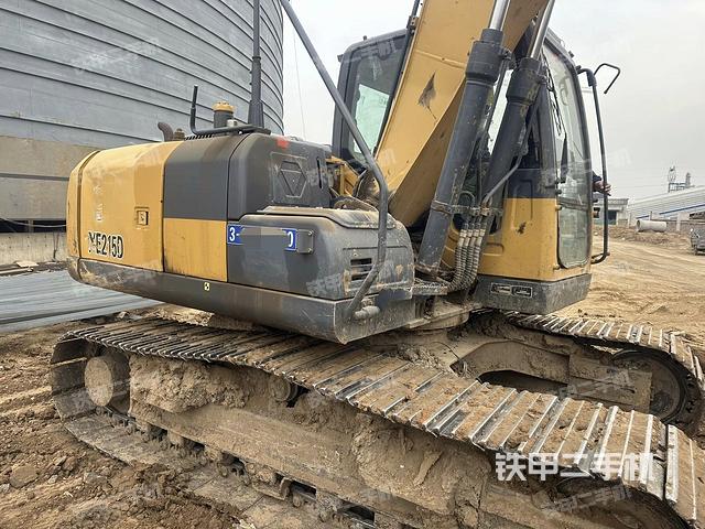 整機右后45°（整機外觀）