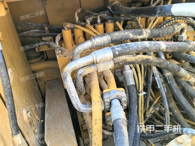 分配閥（上車部件）