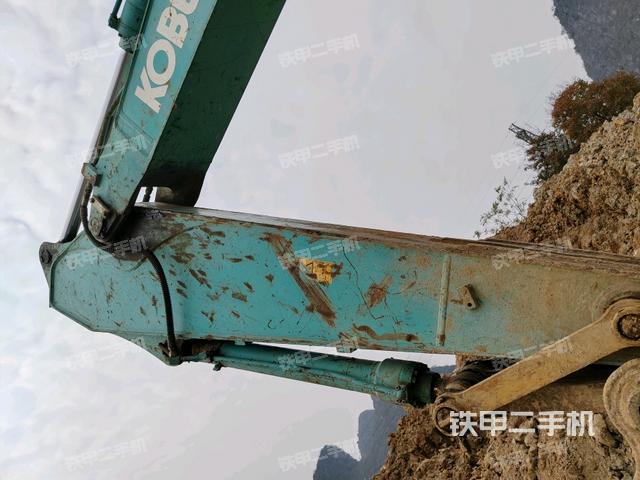 鏟斗45度（工作和回轉裝置）