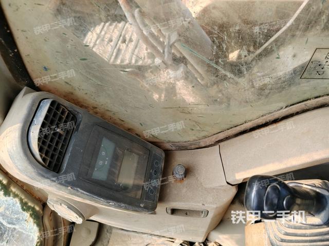 顯示屏?（駕駛室部分）