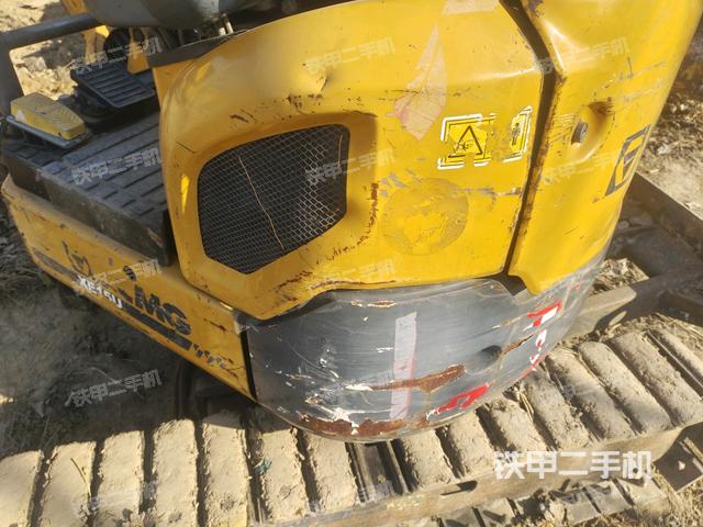 散熱器室（大件艙室）