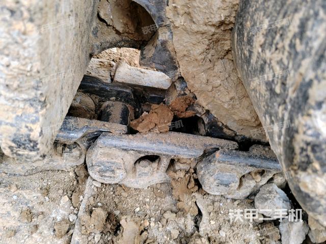 左導向輪（行走機構）