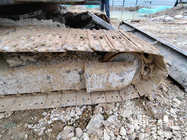 右托鏈輪+鏈筋（行走機構(gòu)）