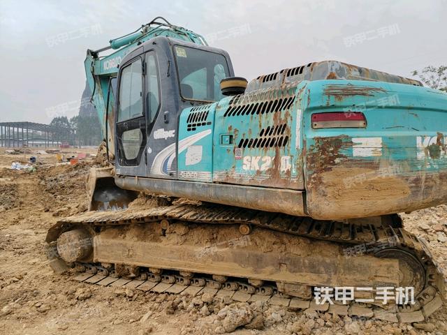 左后45（整機外觀）