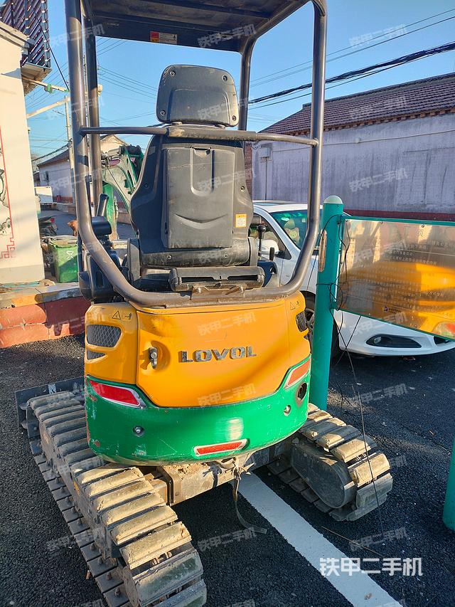 整機(jī)右后45°（整機(jī)外觀）