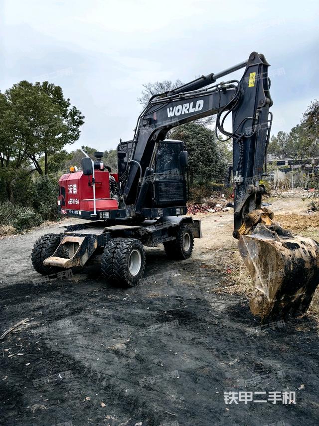 左后45（整機外觀）