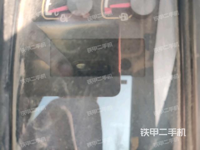 小時(shí)表(駕駛室部分) 小時(shí)表(駕駛室部分)