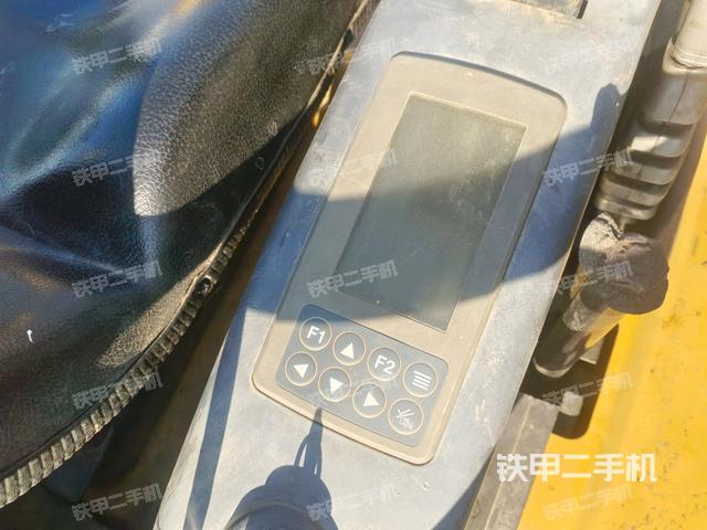 顯示屏?（駕駛室部分）