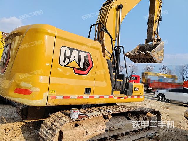 整机右后45°（整机外观）