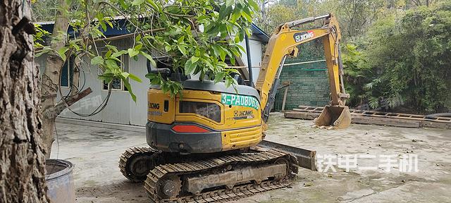 整机右后45°（整机外观）