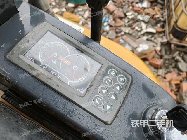 顯示屏?（駕駛室部分）