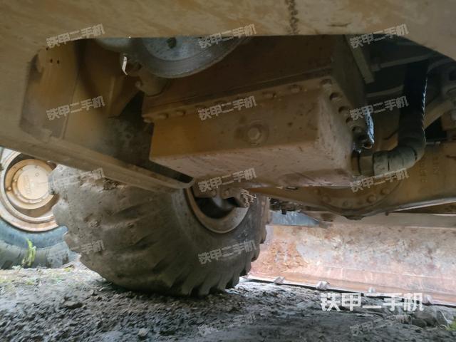 變速箱(整機(jī)外觀及大件) 變速箱(整機(jī)外觀及大件)