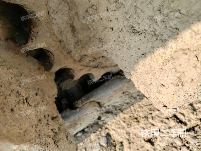 左導向輪（行走機構(gòu)）